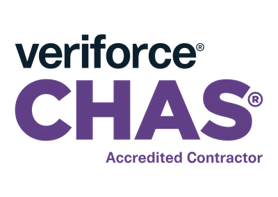 CHAS Accredited Contractor